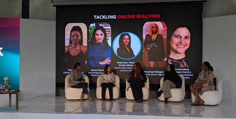 Promoting kindness beyond just safety; all that happened at TikTok Digital Well-being Summit
