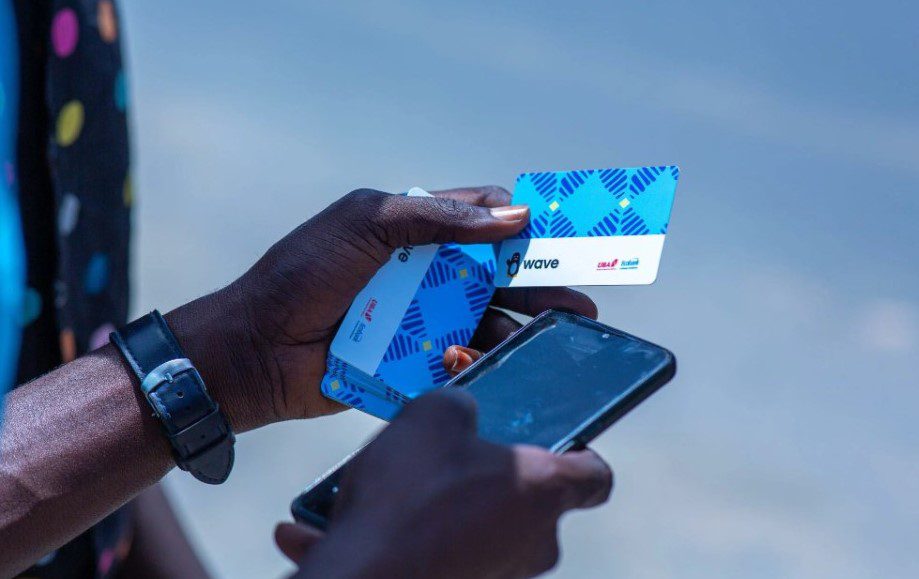 Wave Mobile Money