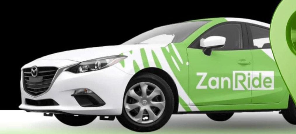 Aside Uber and Bolt, here are 5 other ride-hailing apps in Nigeria you may not know of