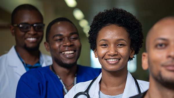 Meet the 5 African startups selected for Google.org AI accelerator