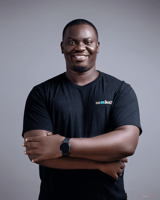 Malik Adeyemi, Senior Software Engineer & Technical Lead at Deimos Cloud on buildind scalable fintech systems