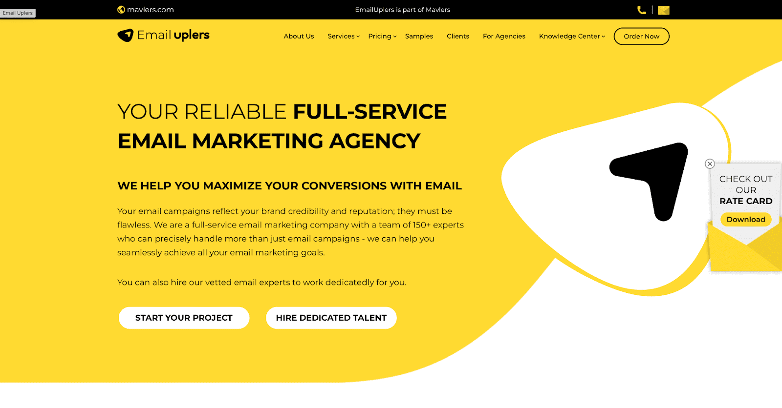 Top Klaviyo Email Marketing Agencies for 2025