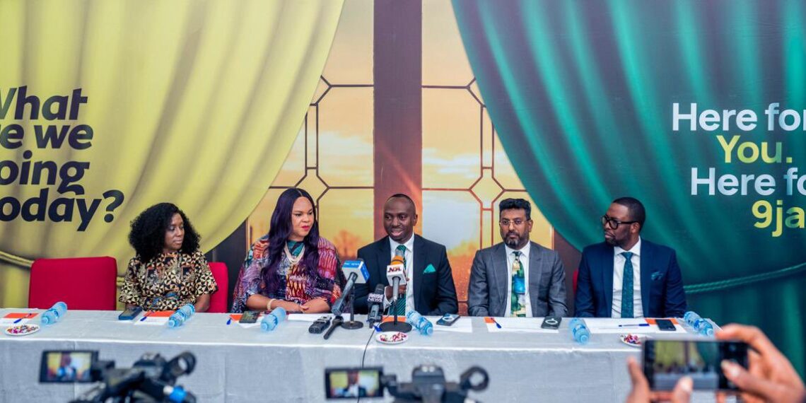 9mobile and MTN set to roll out national roaming in Nigeria