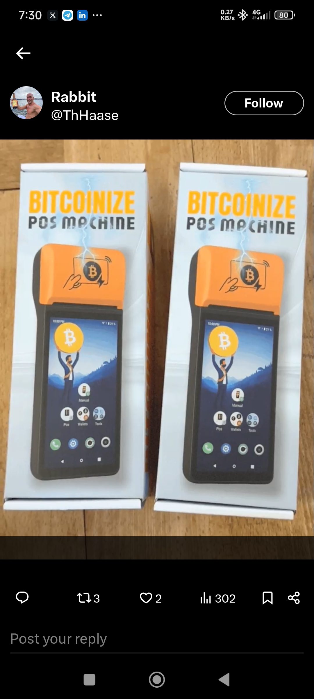 Soweto becomes Africa's latest crypto frontier with Bitcoinize PoS