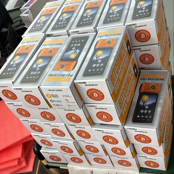 Soweto becomes Africa's latest crypto frontier with Bitcoinize PoS