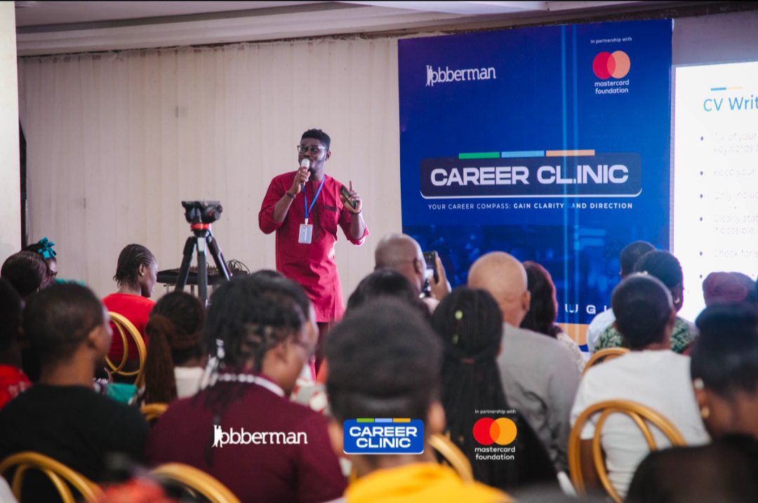 How The African Talent Company (TATC) and Mastercard Foundation are scaling youth employability efforts across Africa