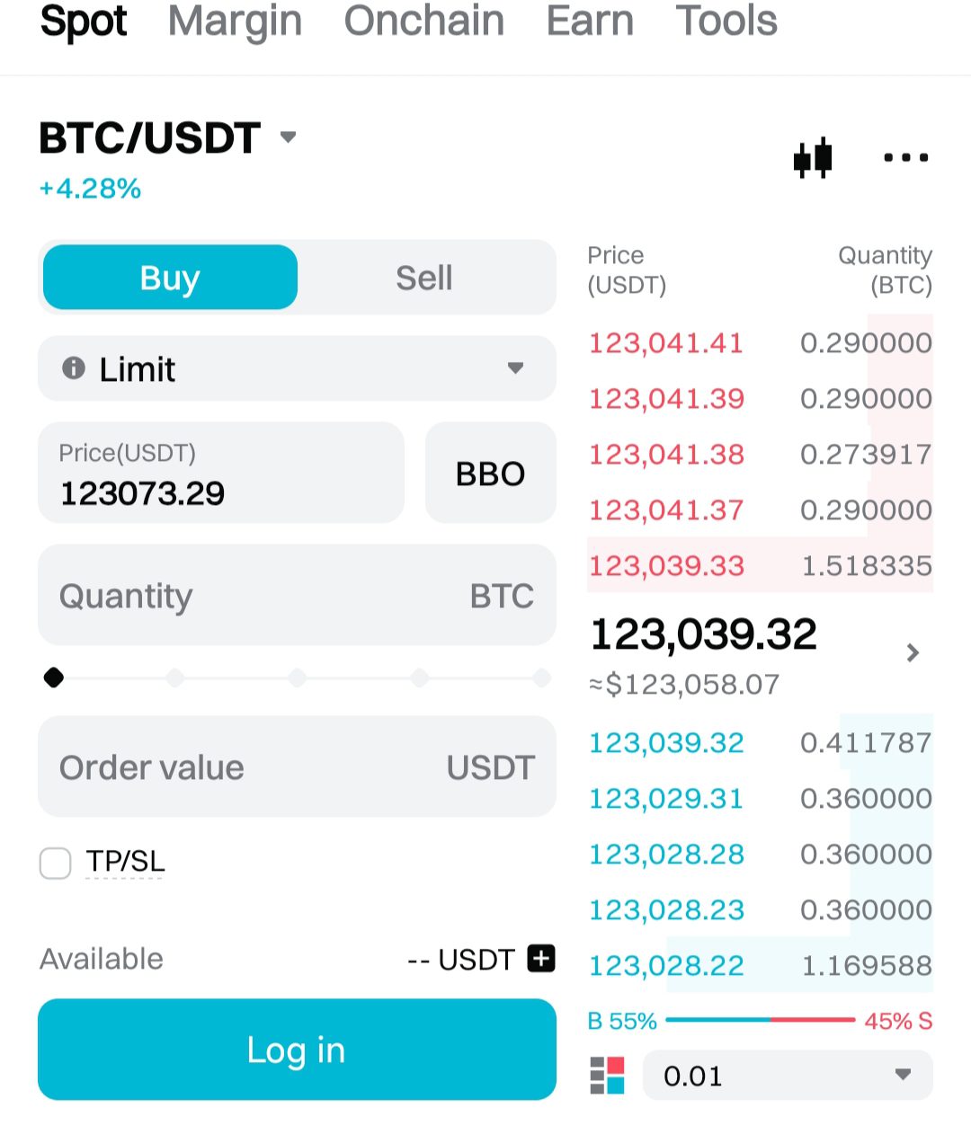 Bitcoin HTH