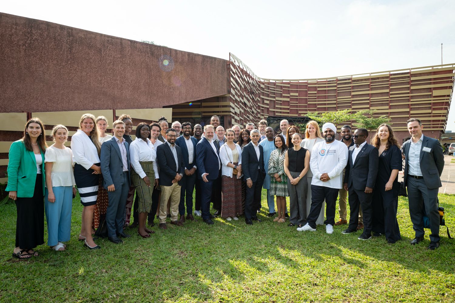 Bridging Borders: How London and Lagos Can Shape the Future of Global Tech 