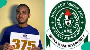 Chinedu Okeke, UTME hisgest scorer