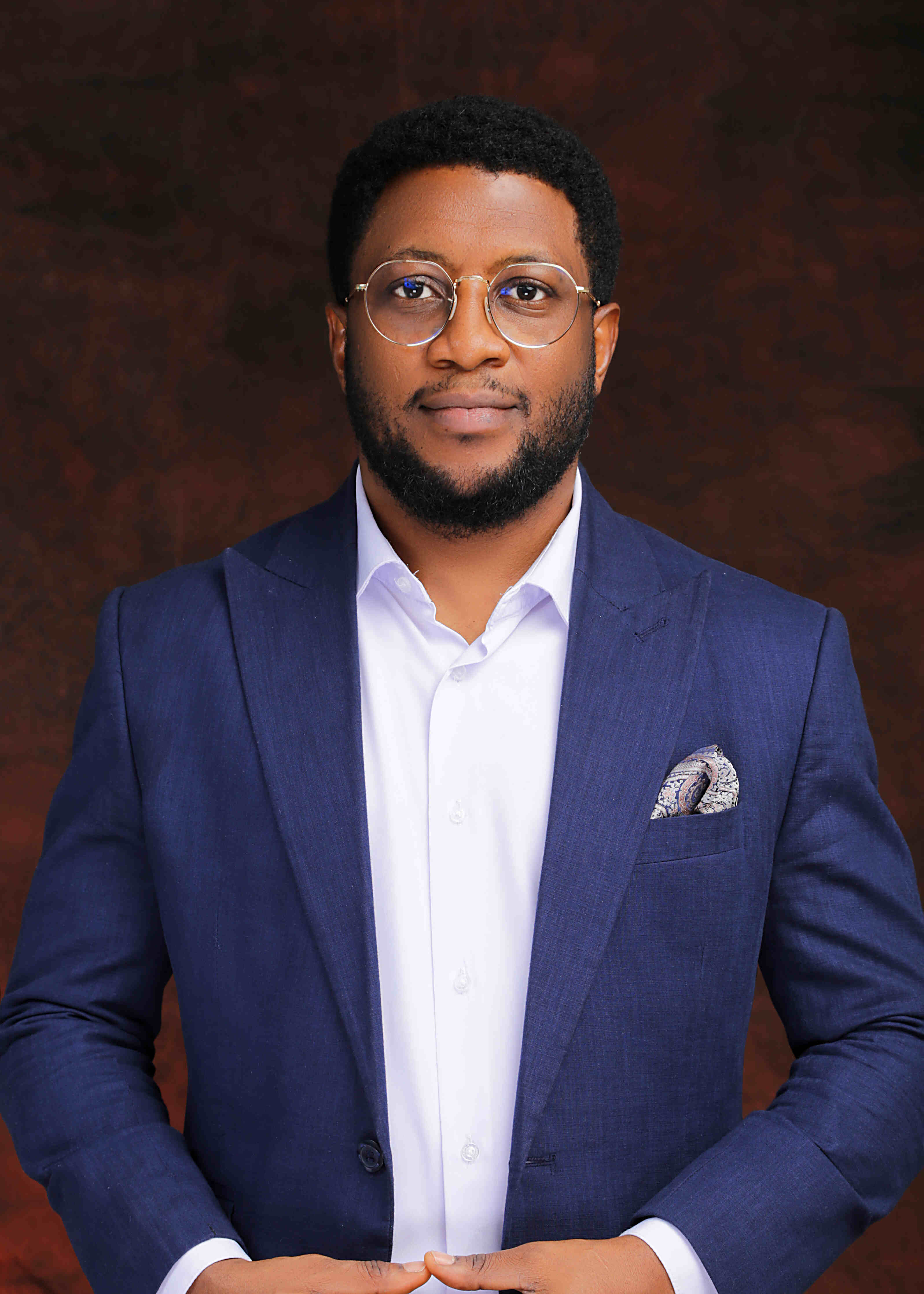 Sehinde Afolayan, founder and CEO of Haul247
