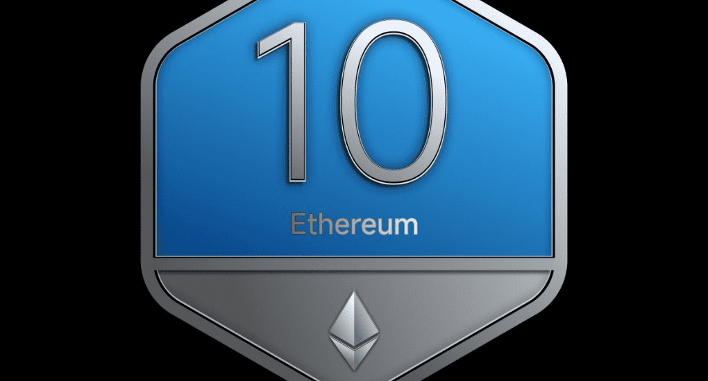 Ethereum’s decade of disruption