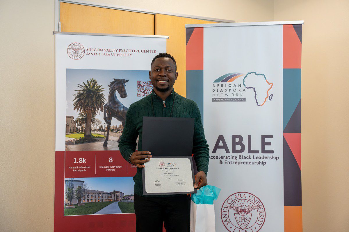 VitalSwap - ABLE Cohort