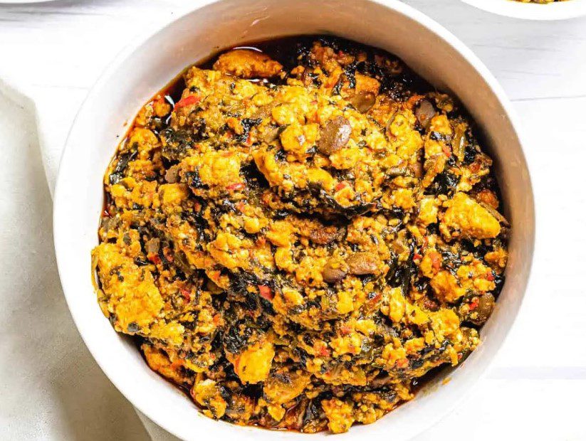 Nigerian scientist, Temidayo Oniosun is sending "Egusi" seeds to Space