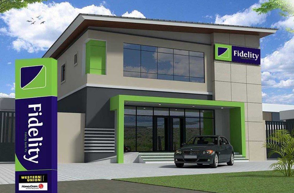 Fidelity Bank