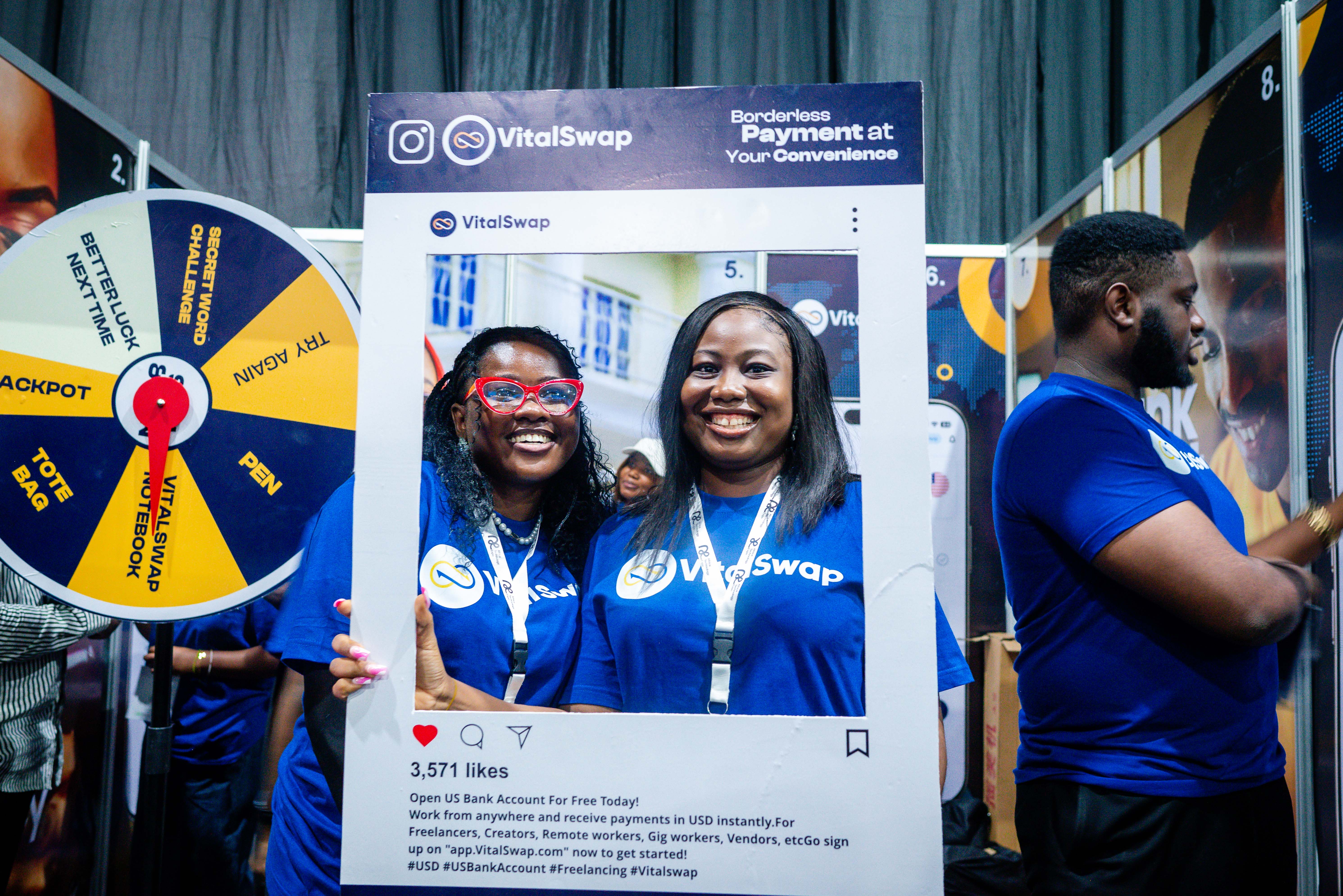 VitalSwap acquires money transmitter licence to simplify cross border payments