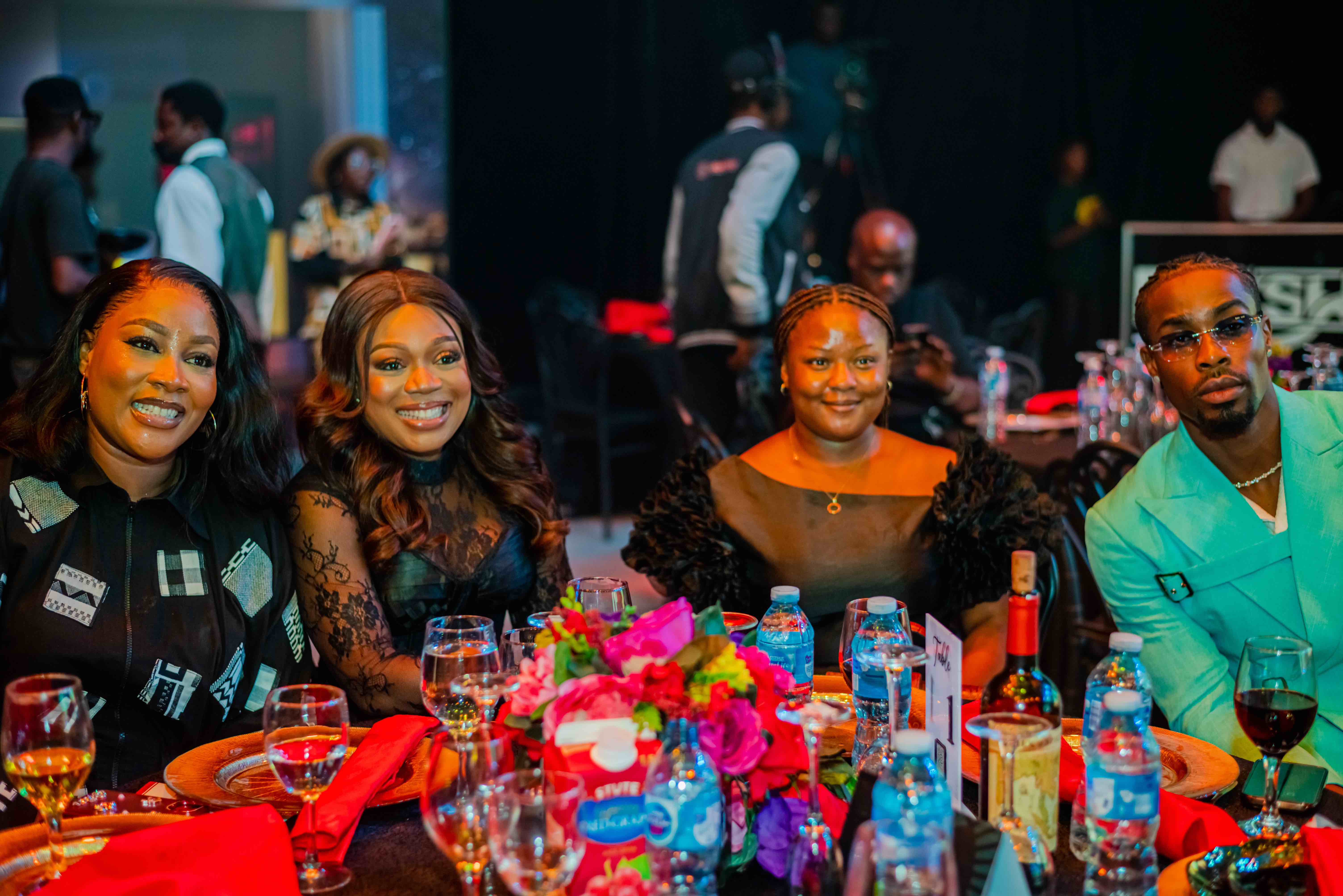 LG Electronics Unveils Revolutionary MoodUP™ Refrigerator in Nigeria Redefining Kitchen Innovation with Color, Connectivity, and Customization