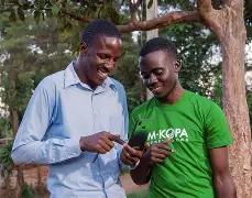 M-KOPA's African Revolution: $2 Billion Credit Built for 7 Million in 15 Years