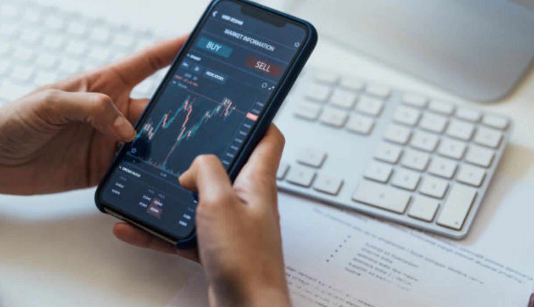 Stablecoins