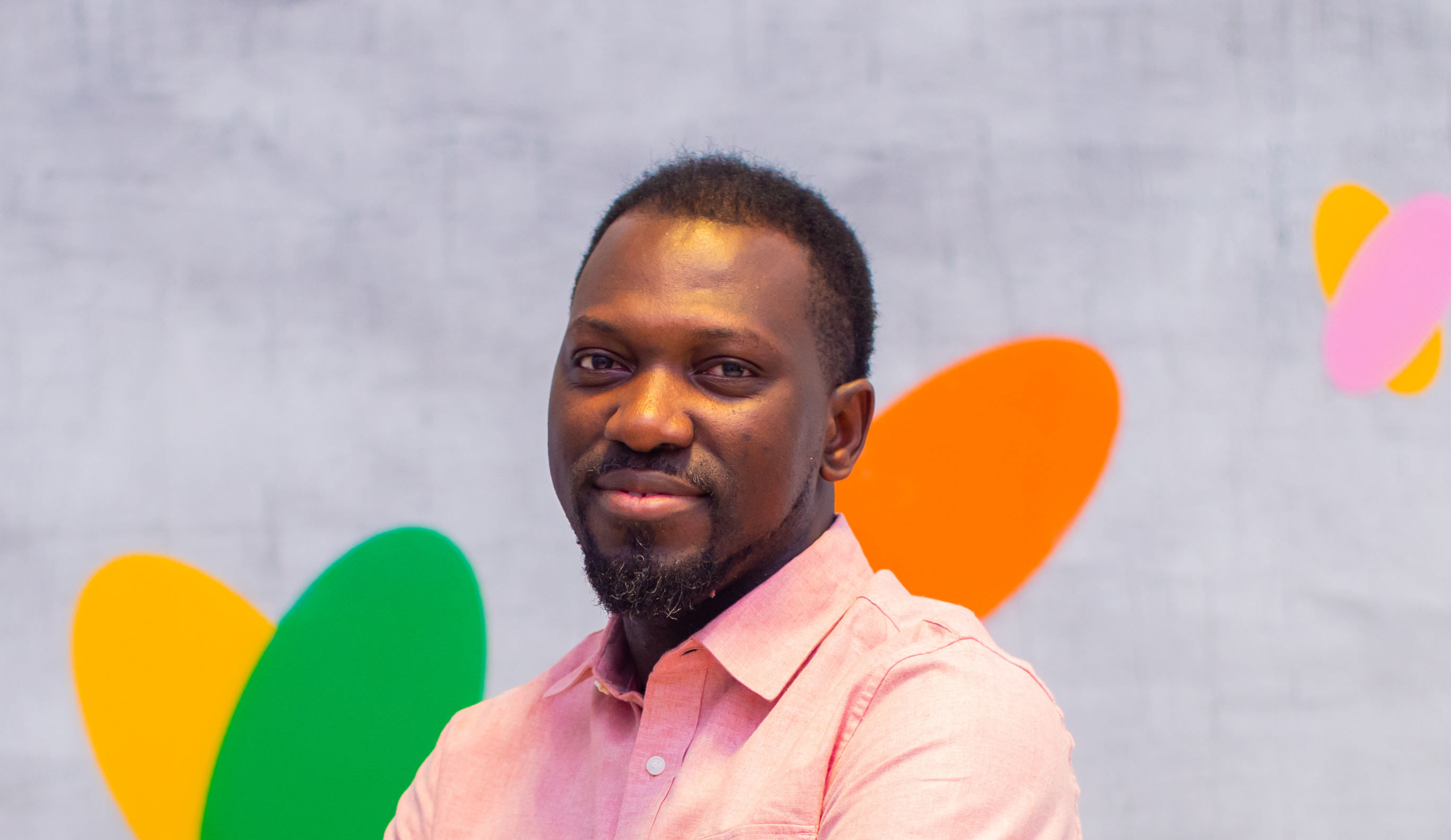 Olugbenga Agboola, Flutterwave CEO