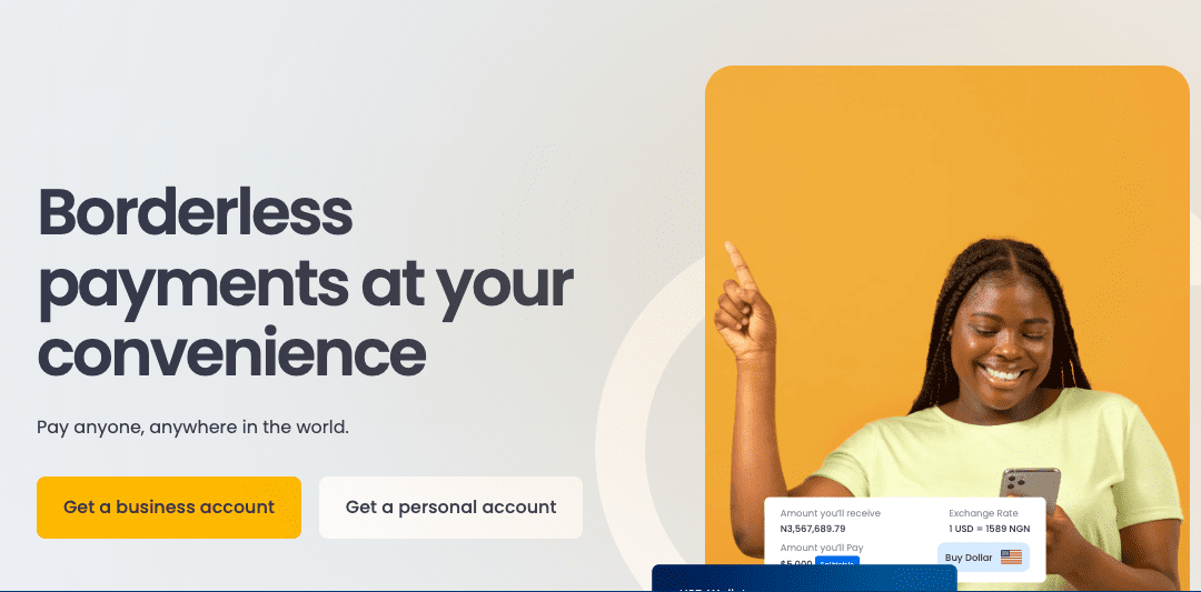 Akinsola Jegede's VitalSwap