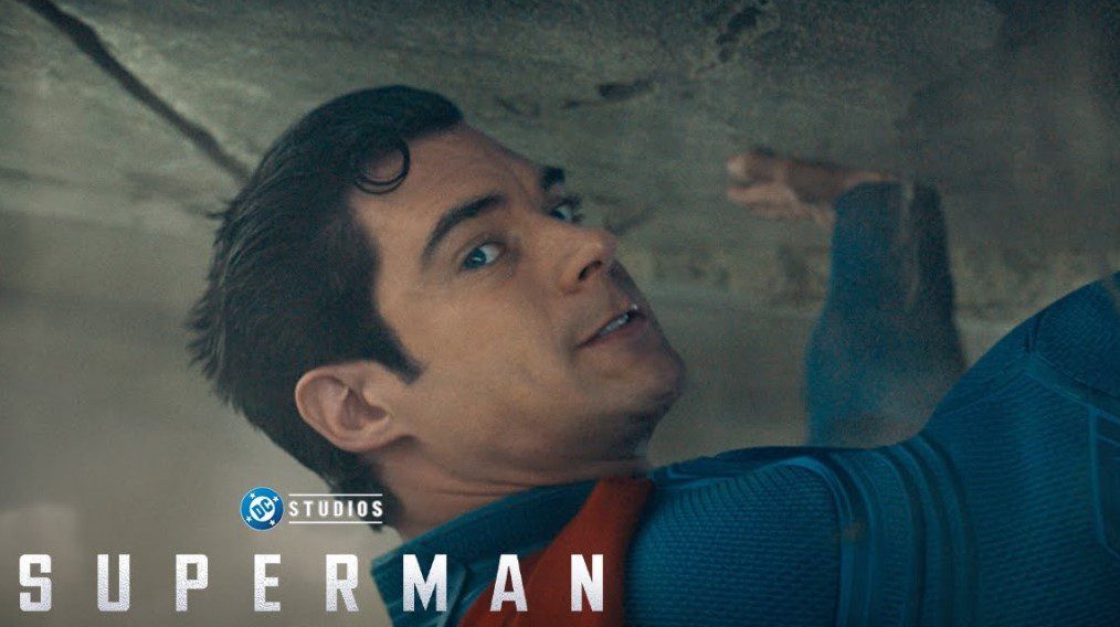 Superman
