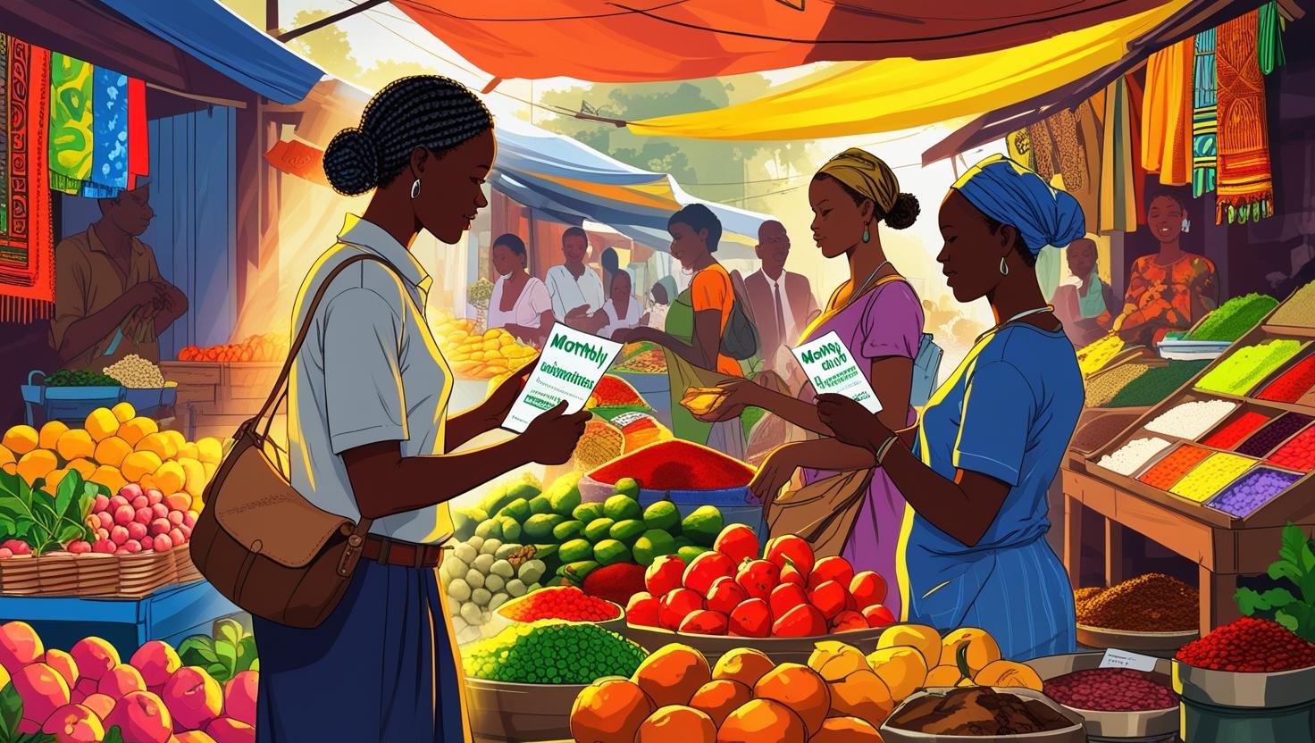 The Alajo system in Nigeria