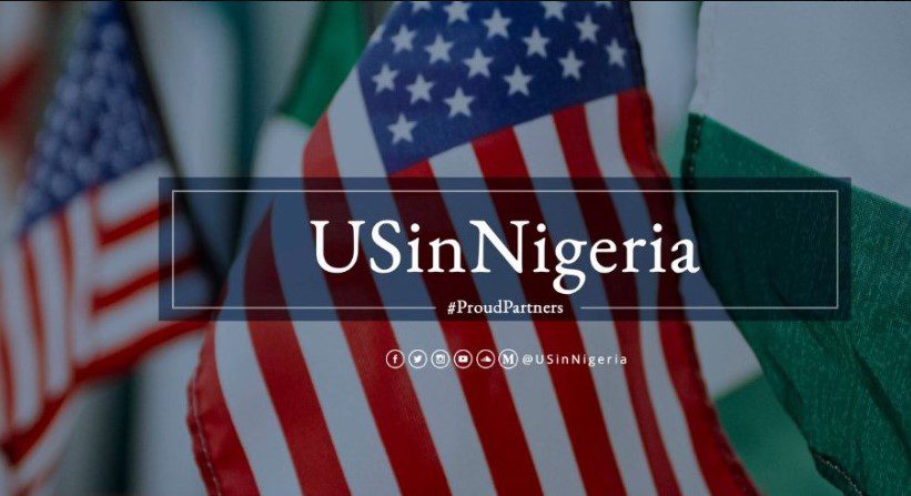 US Mission Nigeria