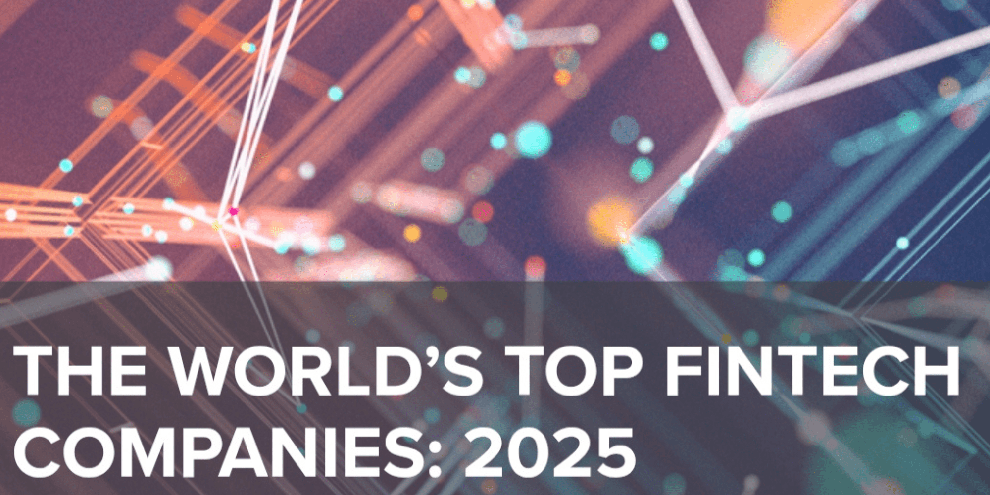 Five Nigerian fintechs including Opay and PalmPay make CNBC's World’s Top 250 Fintech Companies in 2025
