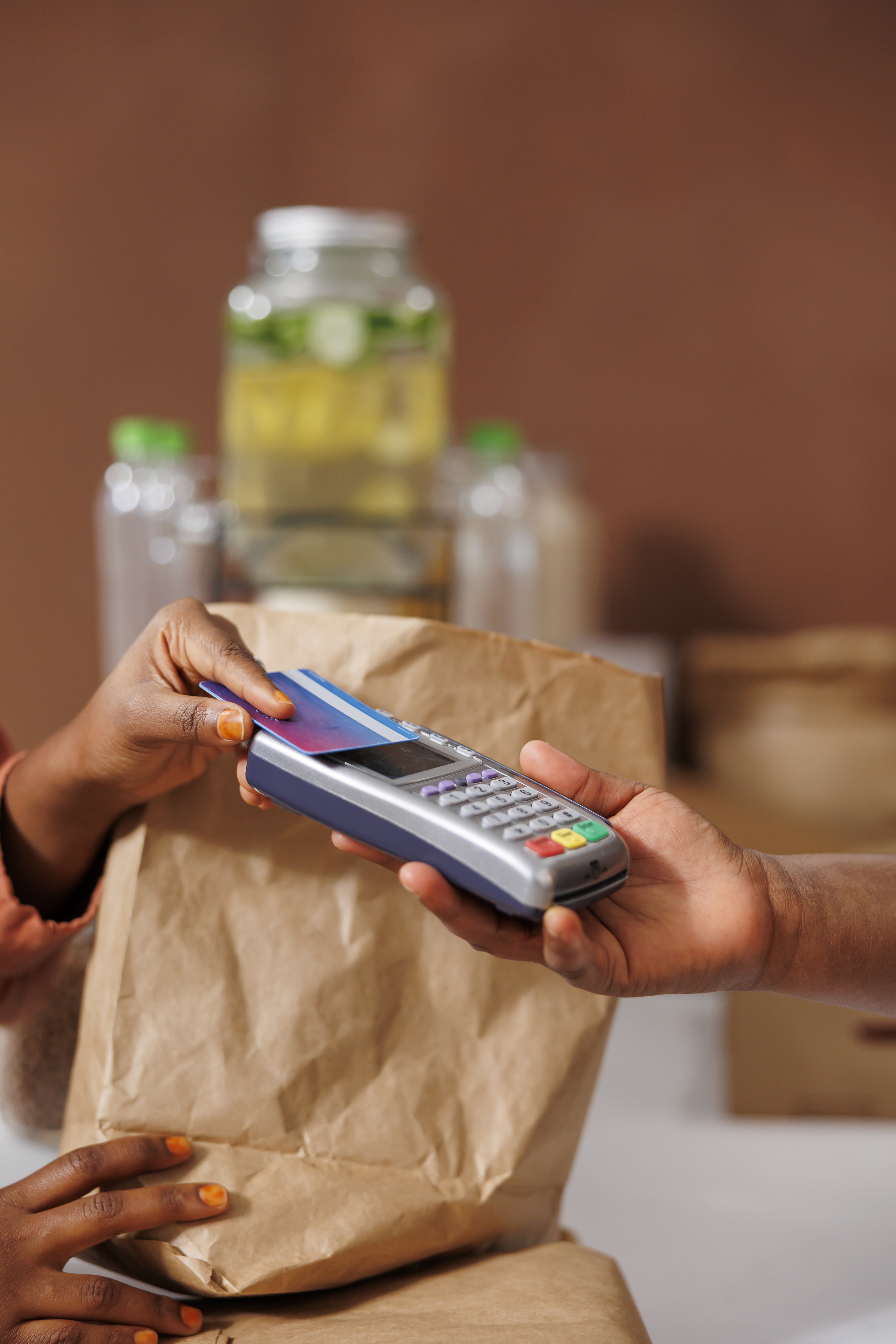 Why African Fintech is Outpacing Silicon Valley (And What the West Can Learn)