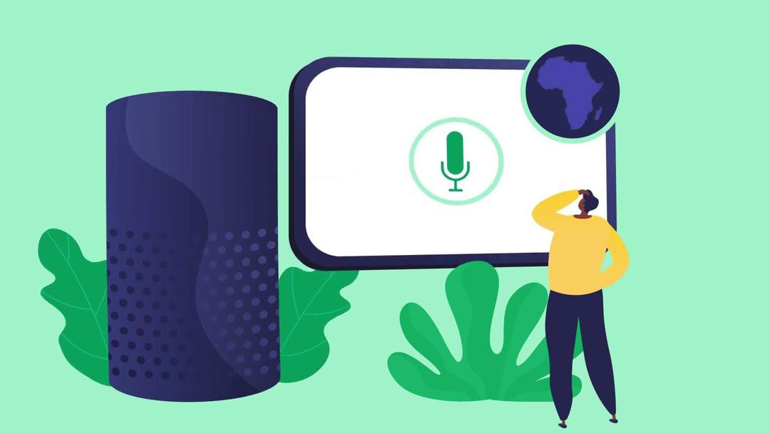 How Nigerian AI Developers Are Building a More Inclusive Future