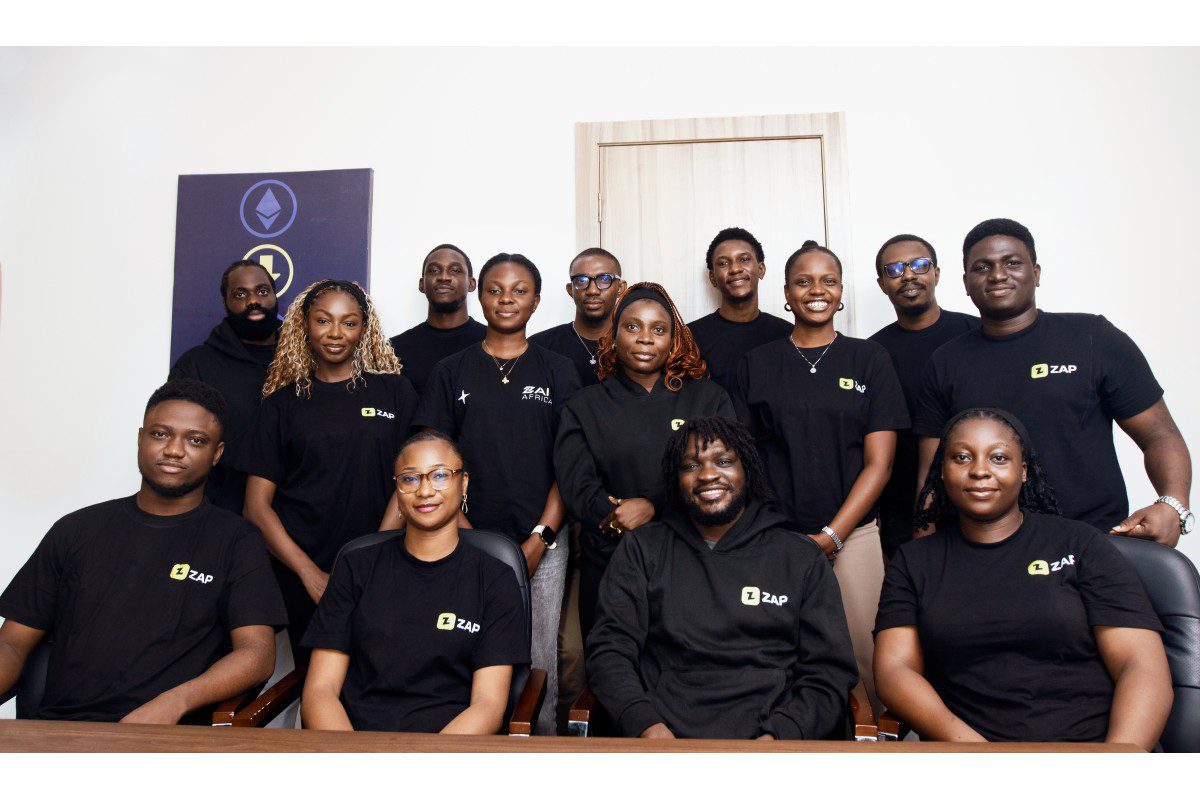 “Matching the energy of our ambition”: Zap Africa’s speaks on rebranding and the future