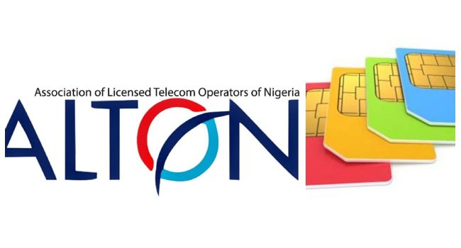 Association of Licensed Telecommunications Operators of Nigeria (ALTON)