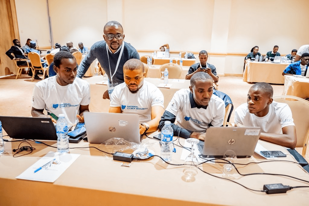 FG pledges robust cybersecurity at maiden edition of NCSC