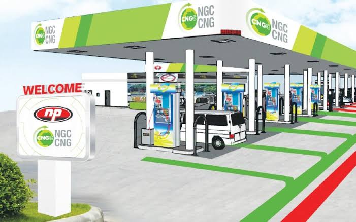 Investigation uncovers black market diversions and conflicts of interest in Nigeria’s Presidential Initiative on Compressed Natural Gas (PICNG)
