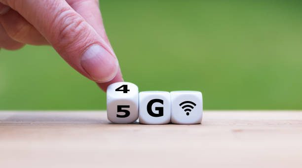 4G & 5G