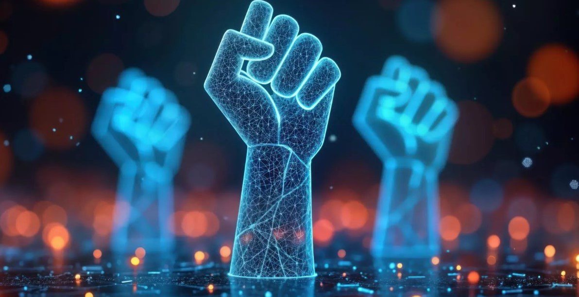 Are Entry-level jobs at the brink of extinction due to AI? 