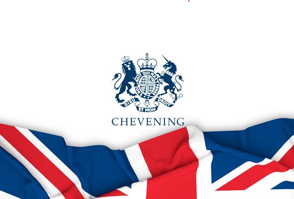 Chevening