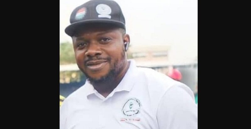 David Nosa resumes as AUATON National Chairman as Adedamola Adeniran resigns