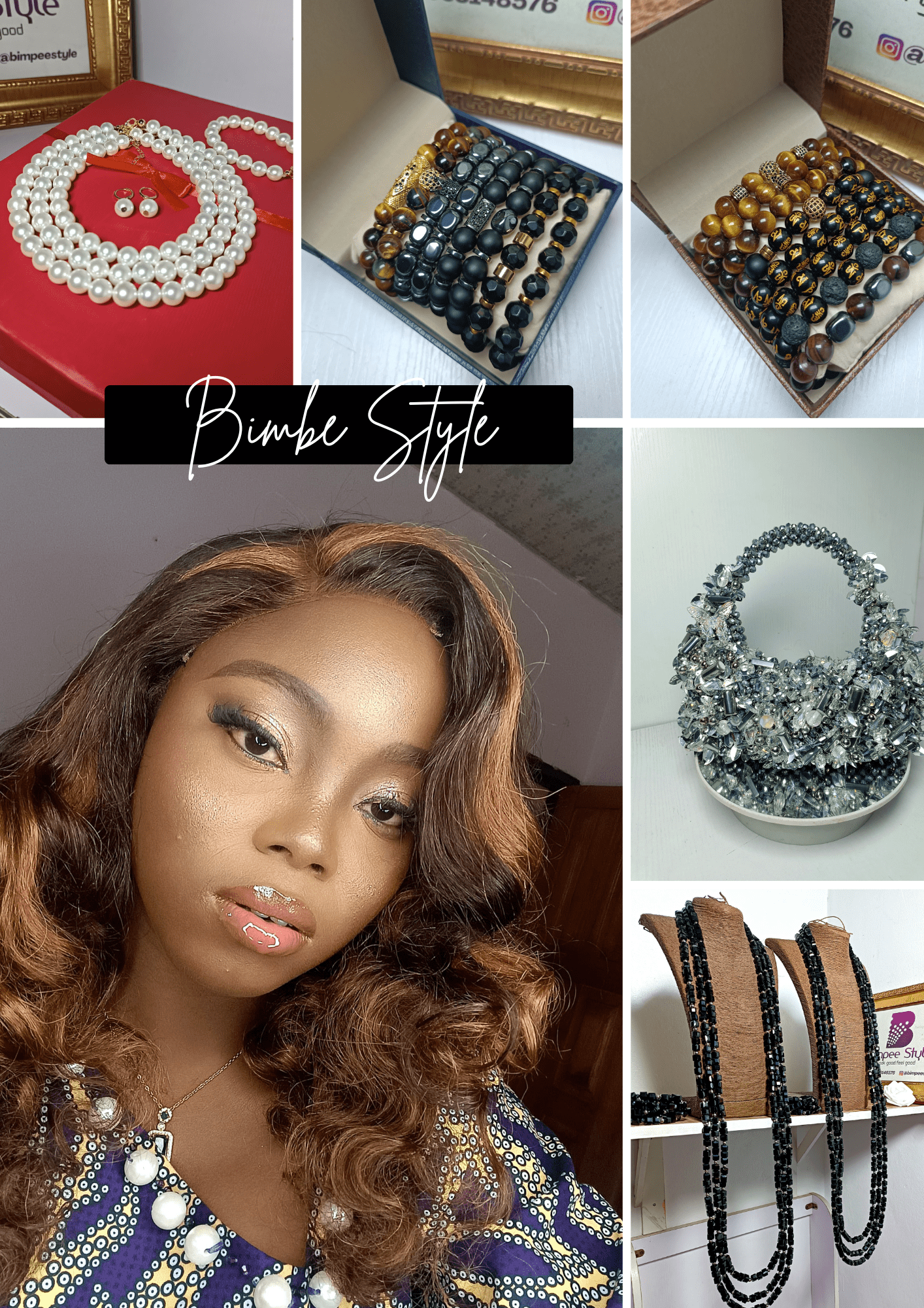 I built my life with my phone: Stories from women using tech to escape poverty