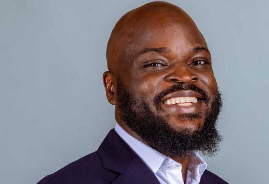 Idris Olorunnimbe, NCC Chairman