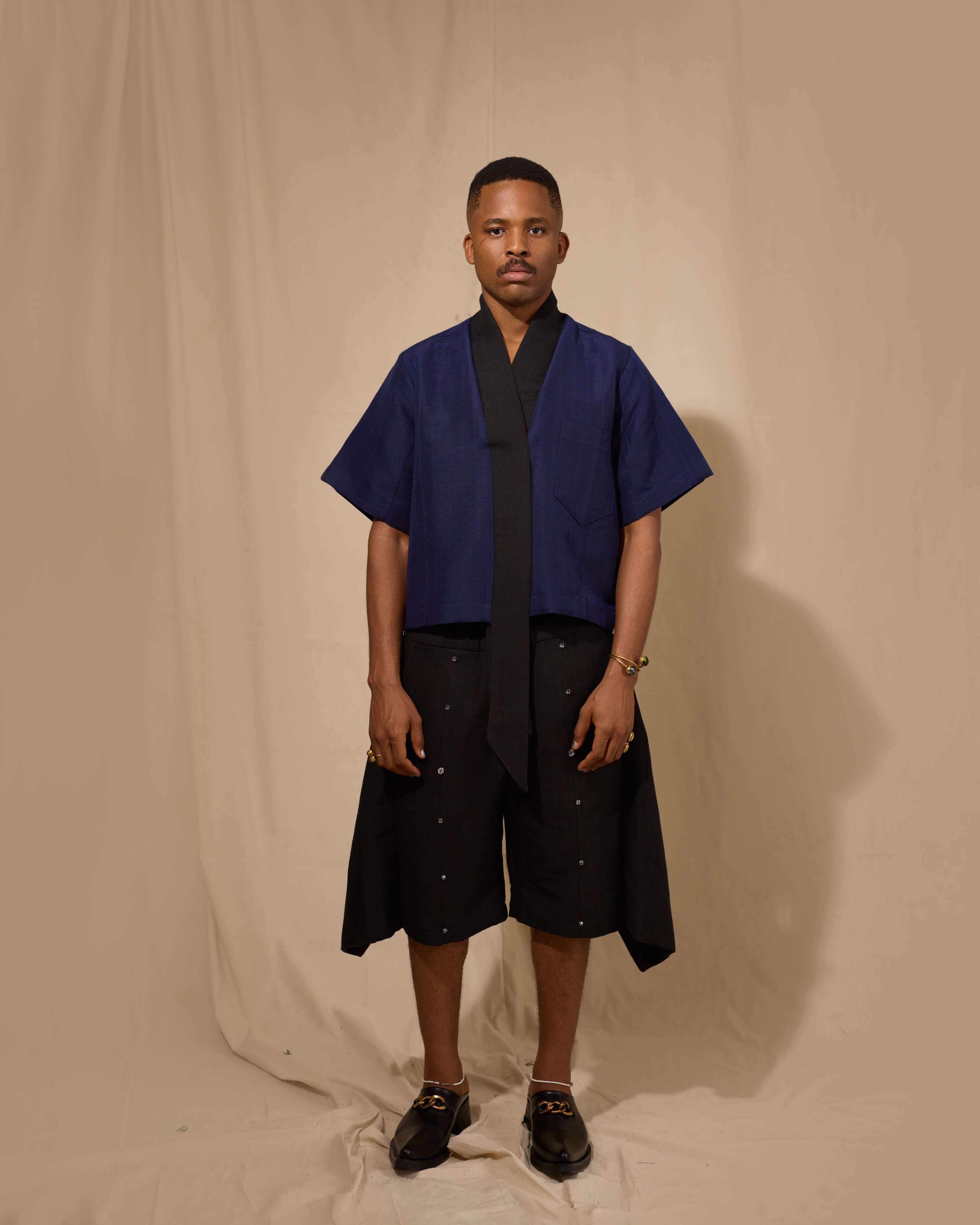 Meta, I.N Official to launch first ever AI-Powered Collection at Africa Fashion Week London