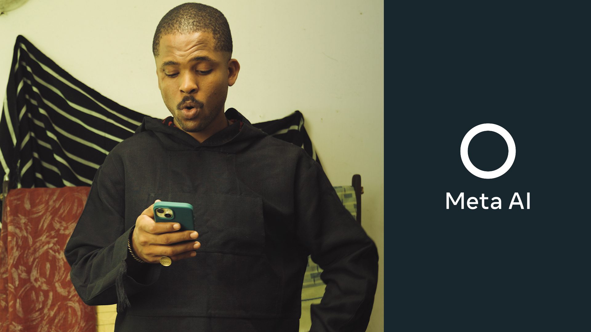 Meta, I.N Official to launch first ever AI-Powered Collection at Africa Fashion Week London