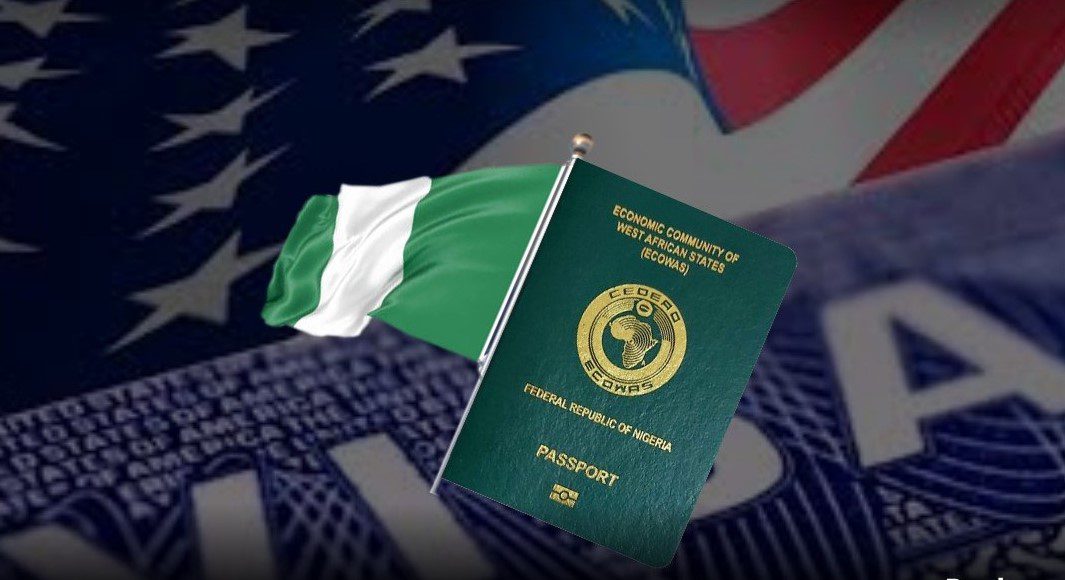 US Visa