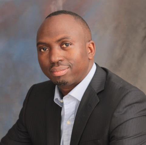 Chief Executive Officer, Obafemi Banigbe