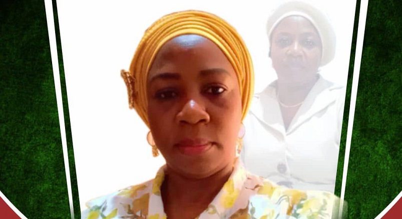 AUATON suspends David Nosa, appoints Oluwatosin Ibiwoye as Acting National President