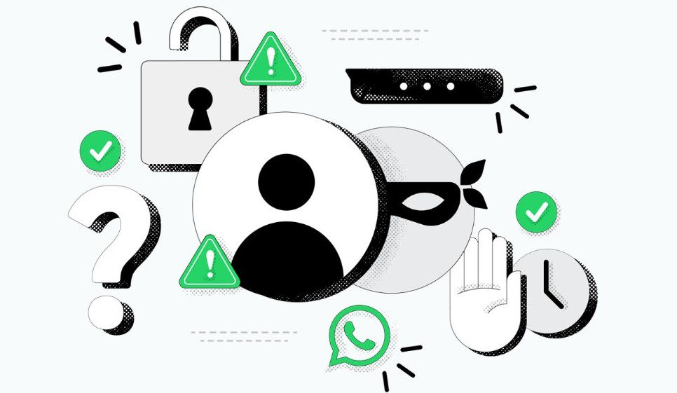 WhatsApp scam detect tool