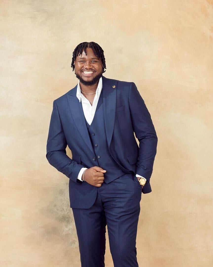 UX Is Infrastructure: Why Better Frontend = Better Access in African Tech