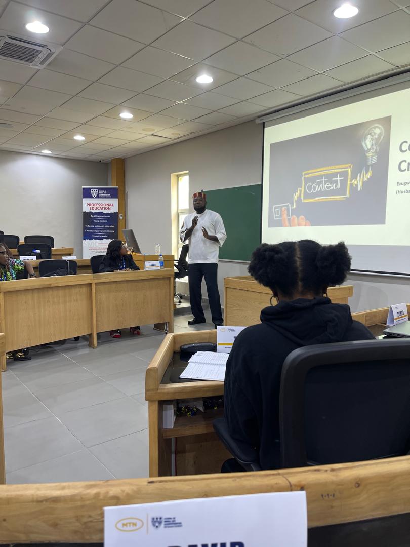 An honest review of my experience at the School of Media and Communications (PAU)