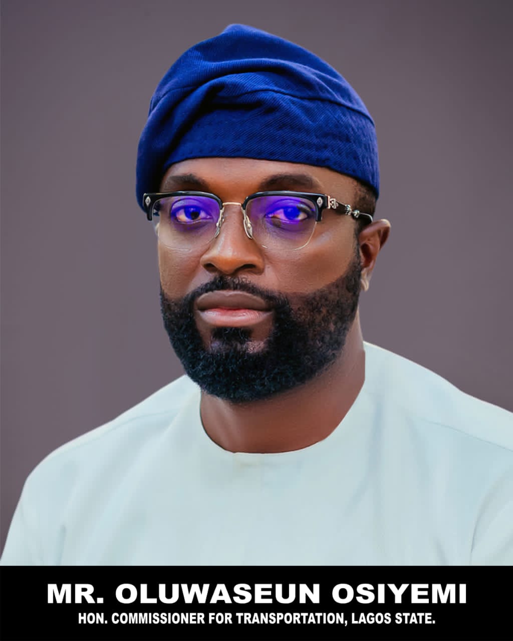 e-Hailing drivers condemn Lagos tranport ministry's vehicle inspection plan