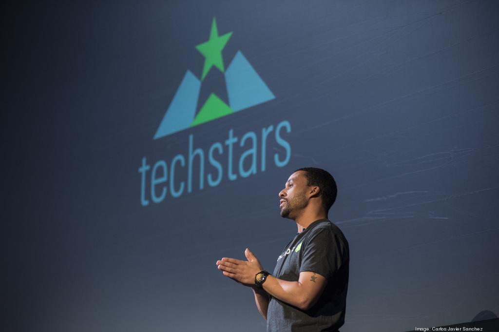 Tech stars acce
